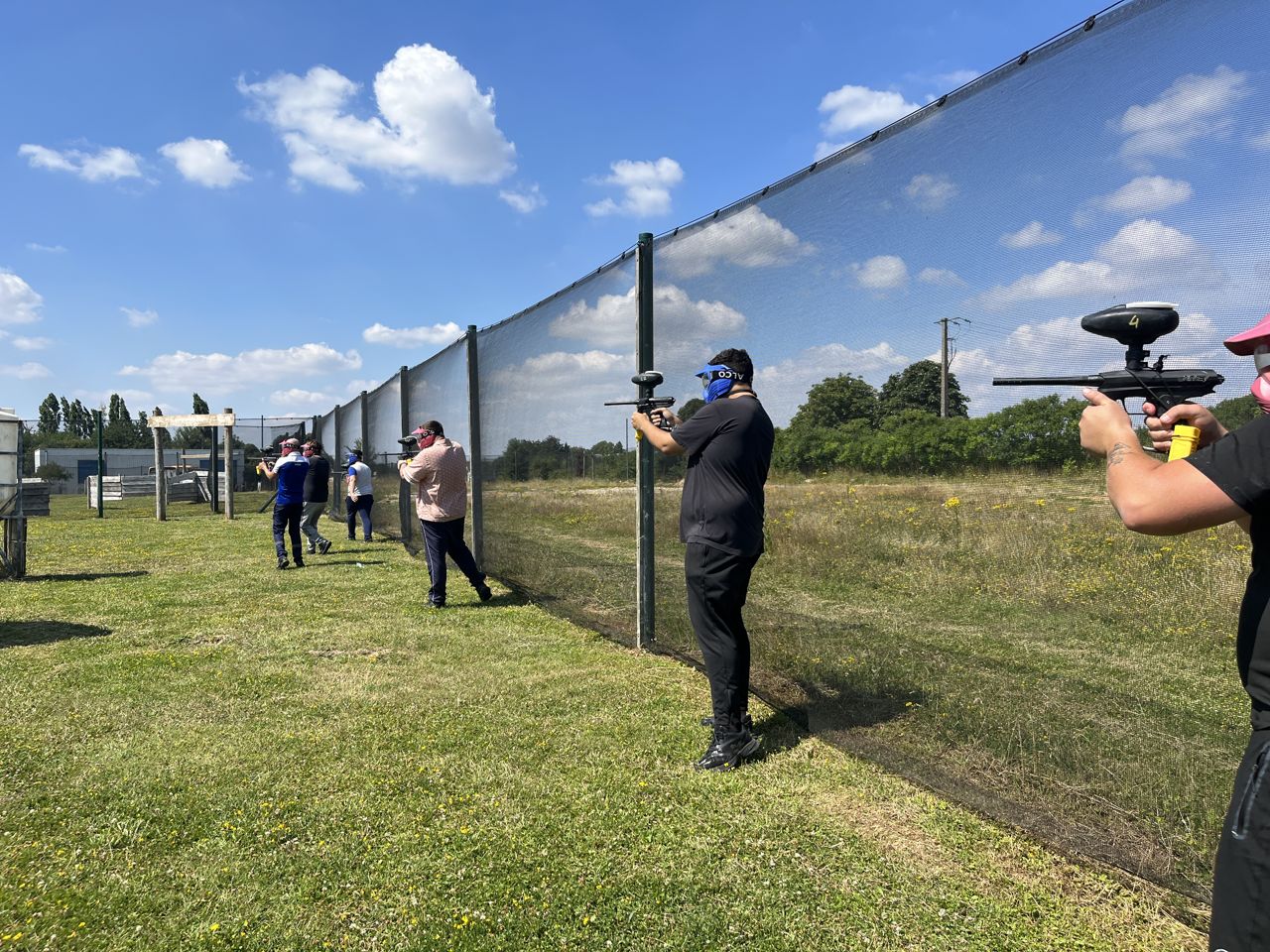 Escape game Lens haut de gamme : privatisation, multi-groupe, sur-mesure